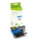 Brother LC3019C Compat Super Hi Yield Cyan Ink Cartridge