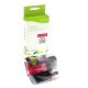 Brother LC3019M Compat Super Hi Yield Magenta Ink Cartridge