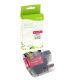 Brother LC3029M Compat Super Hi Yield Magenta Ink Cartridge