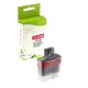 Brother LC41M Ink Cartridge - Magenta