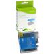 Brother LC61C Ink Cartridge - Cyan