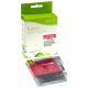 Brother LC65M Ink Cartridge - Magenta