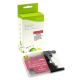 Brother LC75M Ink Cartridge - Magenta