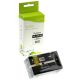 Canon PGI-1200XL Compatible High Yield Black Ink Cartridge